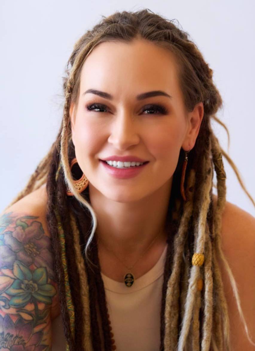 Jenna Zwagil