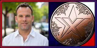 Bobby Gray - TexItCoin Founder