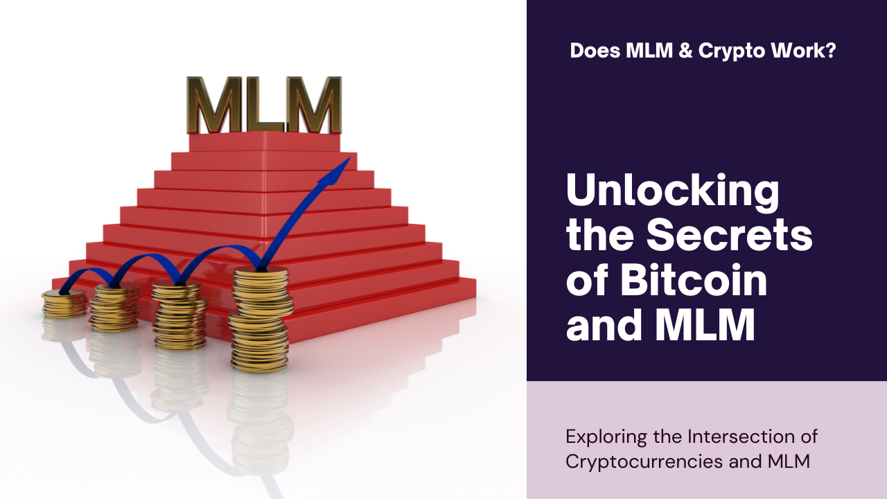 Does MLM & Crypto WOrk